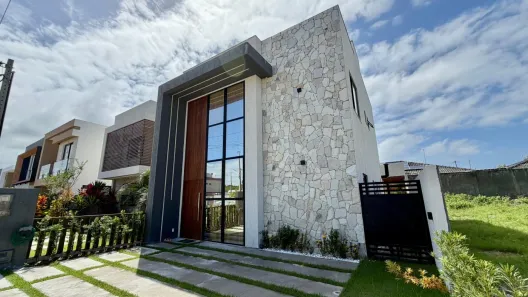 Casa com 3 Quartos à venda, 125m² no Vila de Abrantes (Abrantes), Camaçari
