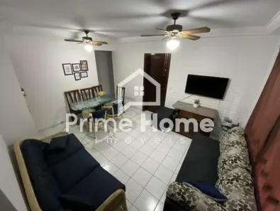 Apartamento com 4 Quartos à venda, 99m² no Mar e Céu, Guarujá