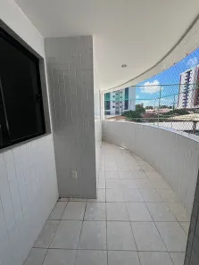 Apartamento com 3 Quartos à venda, 110m² no Expedicionários, João Pessoa