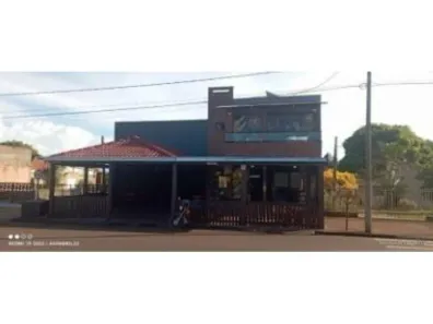 Imóvel Comercial à venda, 140m² no Assis Chateaubriand, Assis Chateaubriand