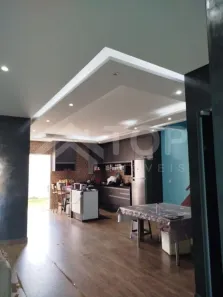Sobrado com 3 Quartos à venda, 210m² no Jardim Araucária, São Carlos