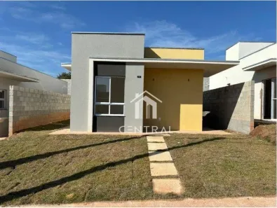 Casa de Condomínio com 3 Quartos à venda, 90m² no Aparecidinha, Sorocaba