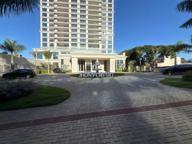 Apartamento com 4 Quartos à venda, 302m² no Zona 02, Maringá
