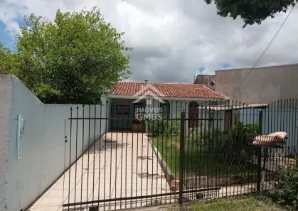 Casa com 3 Quartos à venda, 100m² no Jardim das Américas, Curitiba