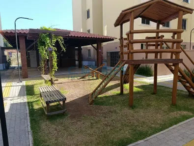 Apartamento com 2 Quartos para alugar, 52m² no Guajeru, Fortaleza