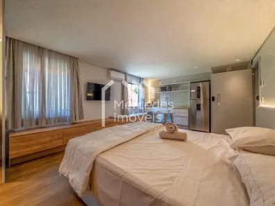 Apartamento com 1 Quarto para alugar, 50m² no Fazenda, Itajaí
