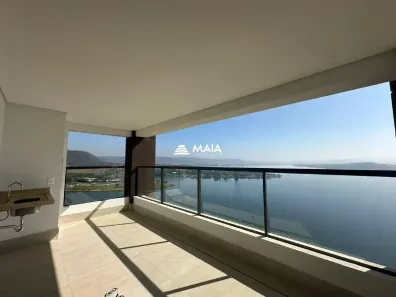 Apartamento com 2 Quartos à venda, 90m² no Harbour, Residencial, Rifaina