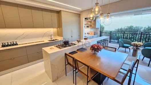 Apartamento com 2 Quartos à venda, 91m² no Parque da Hípica, Campinas