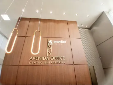 Sala Comercial para alugar, 270m² no Jardim Novo Girassol, Americana