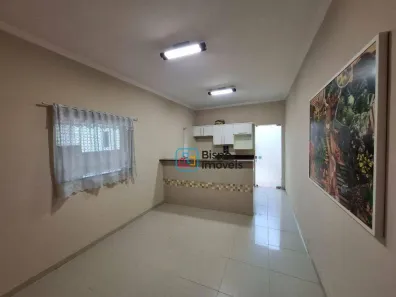 Casa com 2 Quartos para alugar, 172m² no Vila Pavan, Americana