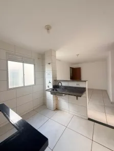 Apartamento com 2 Quartos à venda, 48m² no Planalto Vinhais II, São Luís