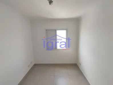 Apartamento com 2 Quartos à venda, 51m² no Vila Campestre, São Paulo