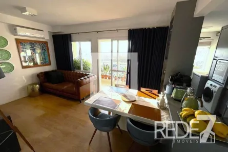 Apartamento com 2 Quartos à venda, 67m² no Taquaral, Campinas