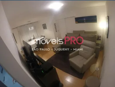 Apartamento com 2 Quartos à venda, 76m² no Cerqueira César, São Paulo