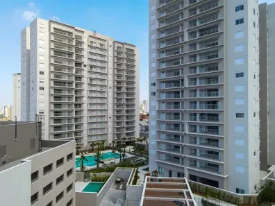 Apartamento com 3 Quartos à venda, 125m² no Jardim da Glória, São Paulo