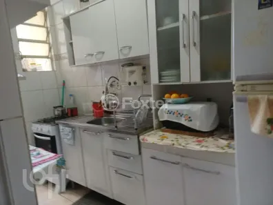 Apartamento com 2 Quartos à venda, 68m² no Cidade Baixa, Porto Alegre