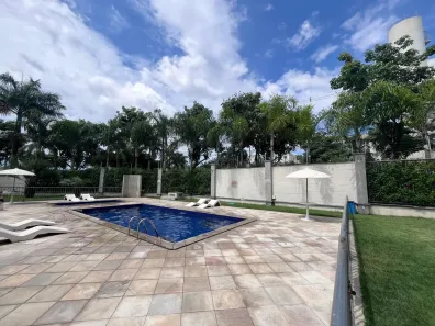 Apartamento com 2 Quartos à venda, 45m² no Colina de Laranjeiras, Serra