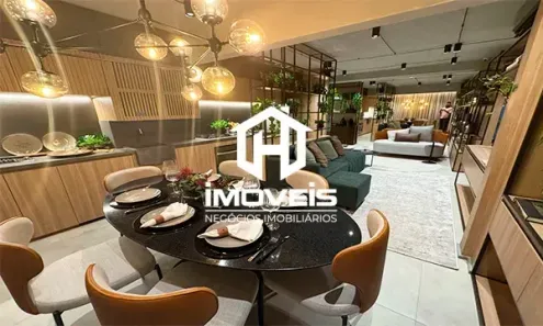 Apartamento com 2 Quartos à venda, 63m² no Jardim das Acácias, São Paulo