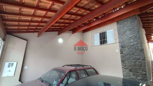 Casa com 3 Quartos à venda, 104m² no Vila Guilhermina, São Paulo