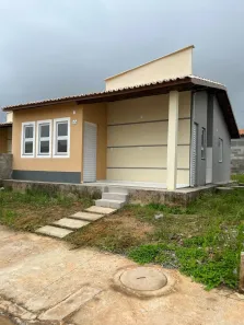 Casa de Condomínio com 3 Quartos à venda, 65m² no Vila Parque Horizonte, Paço do Lumiar