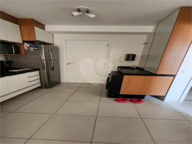 Apartamento com 2 Quartos à venda, 37m² no Barra Funda, São Paulo