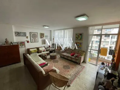 Apartamento com 2 Quartos à venda, 108m² no Copacabana, Rio de Janeiro