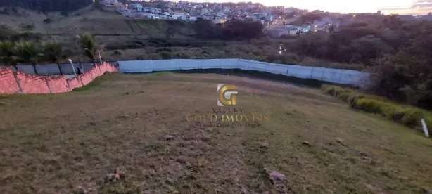 Lote/Terreno à venda, 1162m² no Condomínio Residencial Mirante do Vale, Jacareí