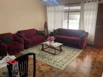 Sobrado com 3 Quartos à venda, 191m² no Vila Floresta, Santo André