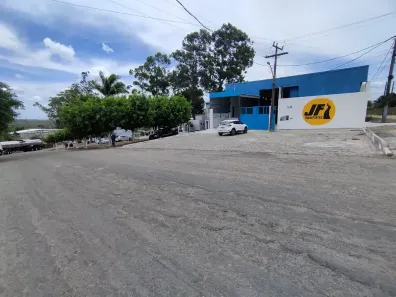 Galpão/Depósito/Armazém para alugar, 800m² no CIS, Feira de Santana