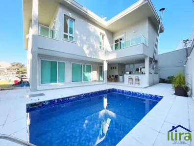 Casa com 4 Quartos à venda, 450m² no Alphaville, Santana de Parnaíba