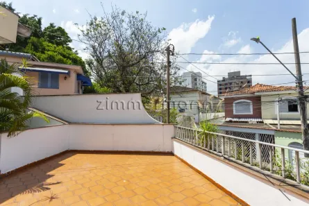 Sobrado com 3 Quartos à venda, 128m² no Vila Anglo Brasileira, São Paulo