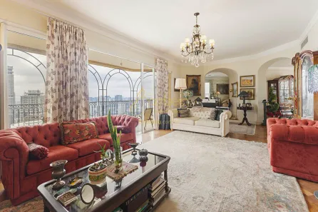 Apartamento com 3 Quartos à venda, 347m² no Jardim Fonte do Morumbi, São Paulo