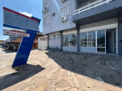 Ponto Comercial para alugar, 100m² no Centro, Estância Velha