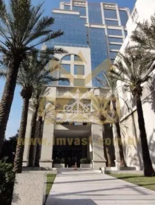 Sala Comercial para alugar, 638m² no Jardim Paulistano, São Paulo