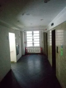 Sala Comercial à venda, 574m² no Centro, Rio de Janeiro