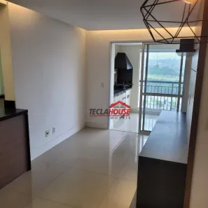 Apartamento com 2 Quartos para alugar, 68m² no Jardim Flor da Montanha, Guarulhos