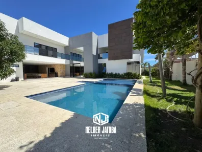 Casa com 5 Quartos à venda, 1000m² no Praia do Francês, Marechal Deodoro