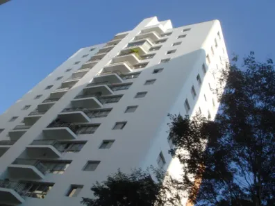 Apartamento com 3 Quartos para venda ou aluguel, 117m² no Vila Uberabinha, São Paulo