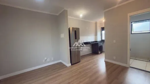 Apartamento com 2 Quartos à venda, 43m² no Jardim Interlagos, Ribeirão Preto
