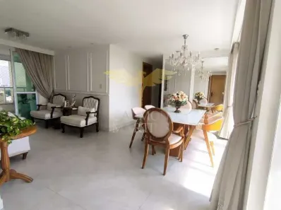 Apartamento com 3 Quartos à venda, 115m² no Patamares, Salvador