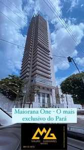 Apartamento com 4 Quartos à venda, 400m² no Umarizal, Belém
