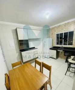 Casa com 2 Quartos à venda, 118m² no Residencial Borda do Campo, Caçapava