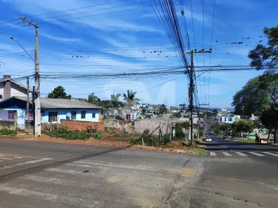 Lote/Terreno à venda, 393m² no Bela Vista, Chapecó