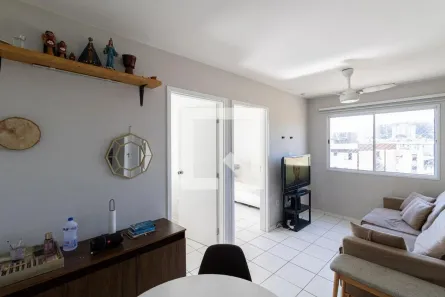 Apartamento com 2 Quartos à venda, 47m² no Vila Sílvia, São Paulo