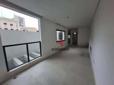 Apartamento com 2 Quartos à venda, 67m² no Nova Petrópolis, São Bernardo do Campo