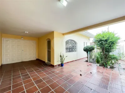 Casa com 6 Quartos à venda, 224m² no Instituto de Previdência, São Paulo