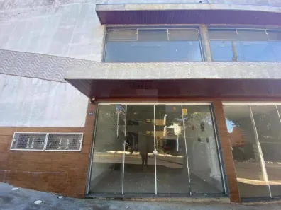 Ponto Comercial para alugar, 70m² no Banzato, Marília