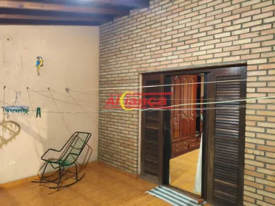 Sobrado com 3 Quartos à venda, 212m² no Cidade Soberana, Guarulhos
