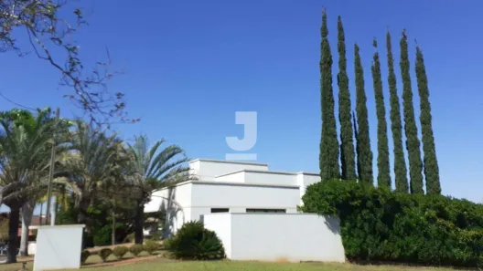 Casa com 4 Quartos à venda, 500m² no Loteamento Residencial Barão do Café, Campinas
