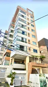 Flat com 1 Quarto à venda, 55m² no Ponta Negra, Natal